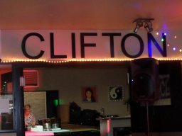 Cafe Clifton